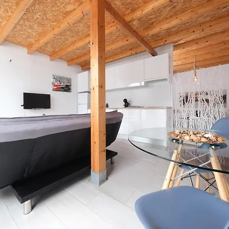 アパート Volcan De La Geria *