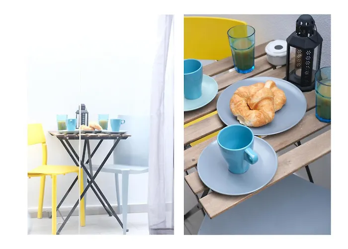 Volcan De La Geria アパート *