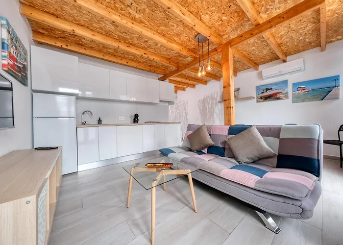 Volcan De La Geria * ティアス