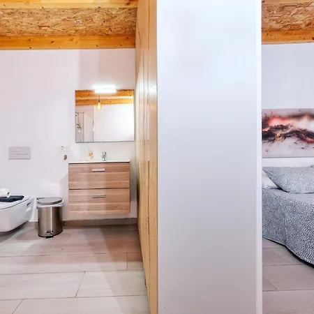 Appartement Volcan De La Geria