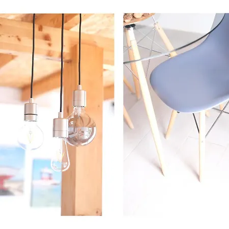 Volcan De La Geria Appartement