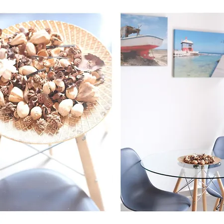 Appartement Volcan De La Geria