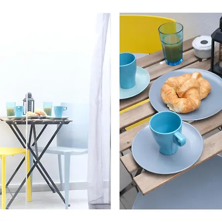 Volcan De La Geria Appartement *