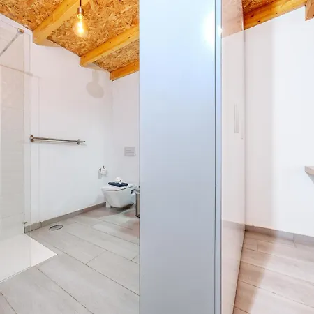 Volcan De La Geria Appartement Tías