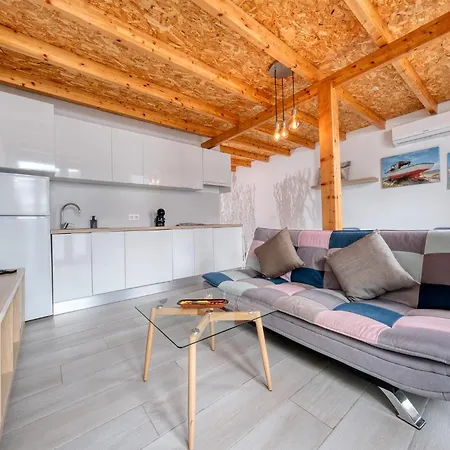 Volcan De La Geria * Tías