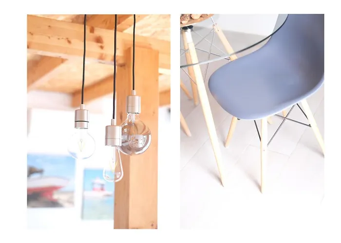 Volcan De La Geria Apartament