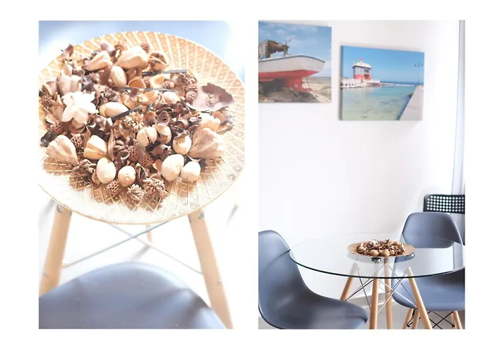 Apartament Volcan De La Geria